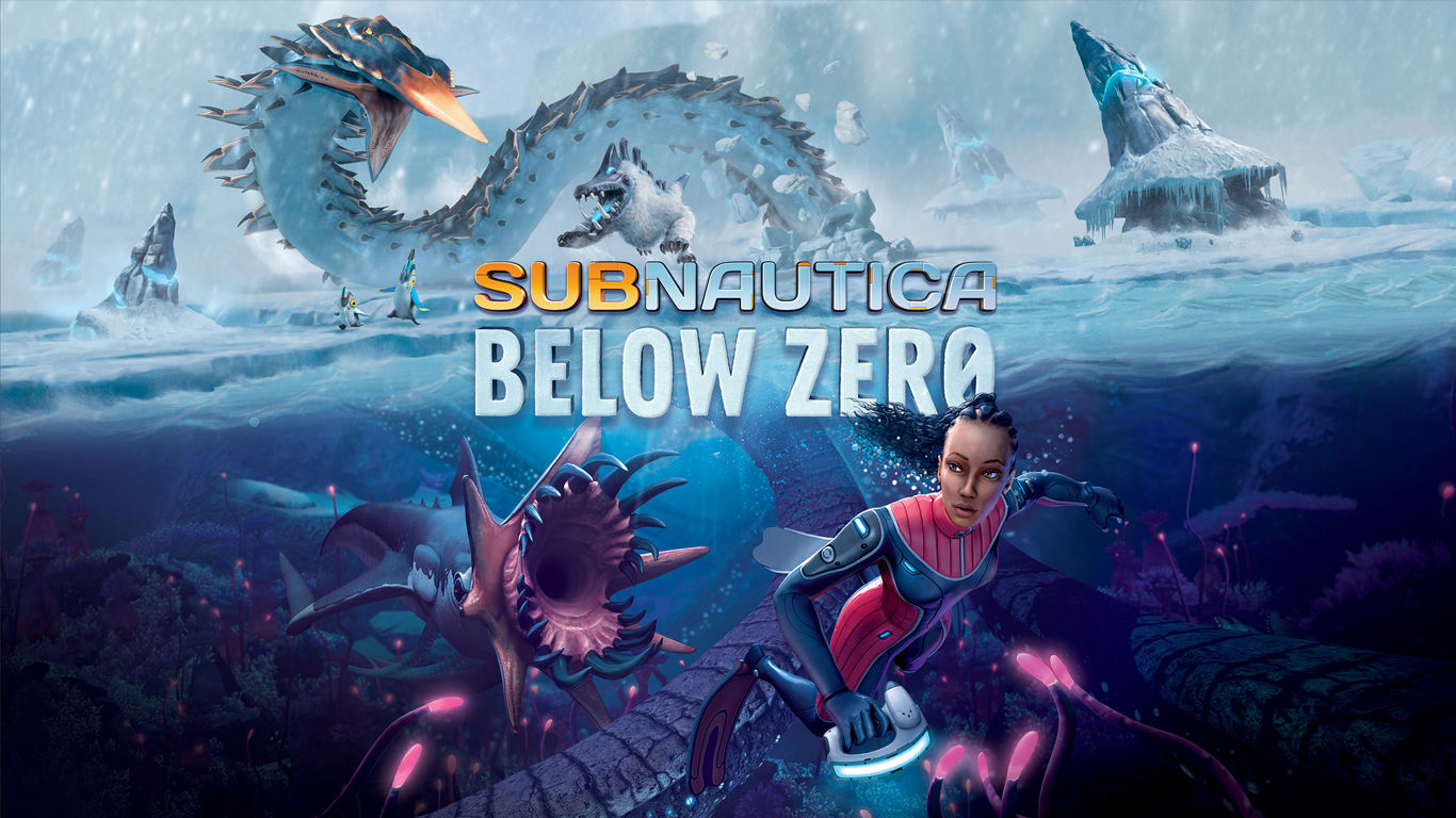 Subnautica